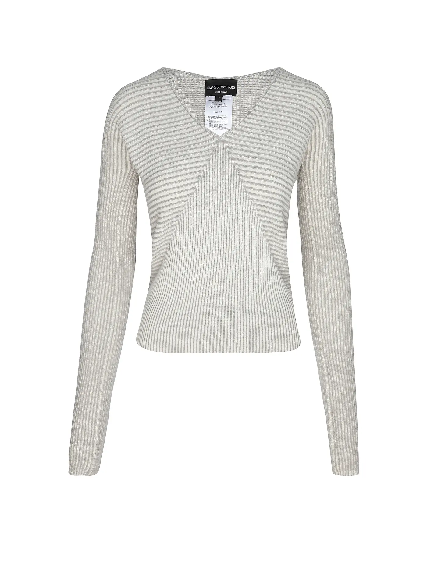EMPORIO ARMANI | Pullover | 